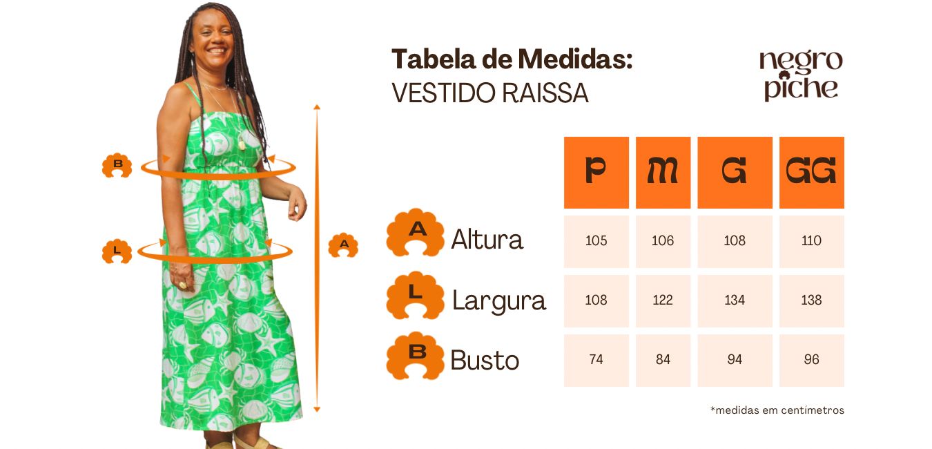 VESTIDO RAISSA